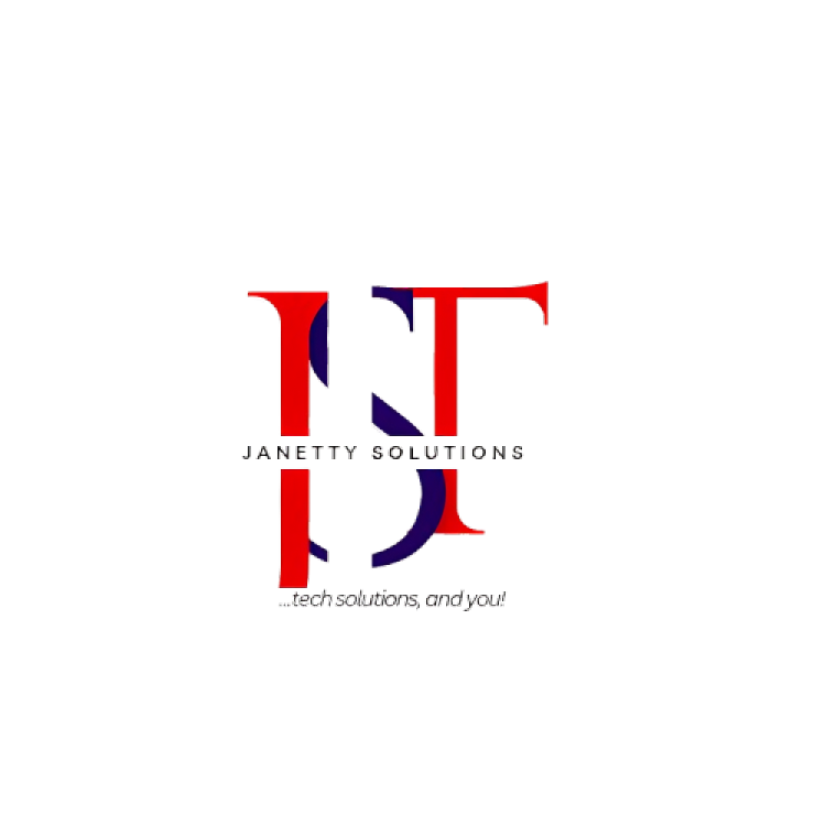 Jaynetty Tech Solutions